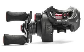 SEVIIN GFC Bait Casting Reels - 